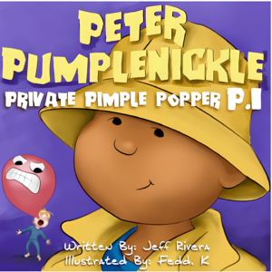 peter pumplenickle